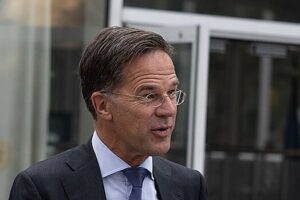 Генсек НАТО выступил с угрозой в адрес России