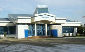 Аэропорты Минеральных Вод и Нальчика приостановили работу