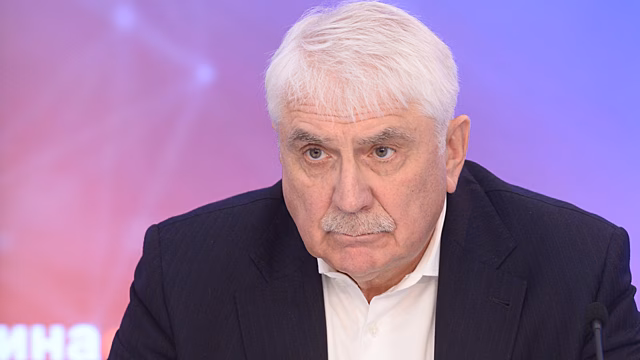 В России раскрыли цель атаки ВСУ на Ярославль