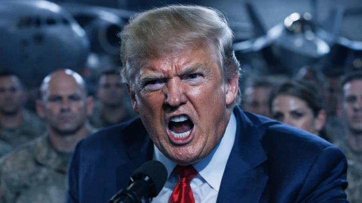 Bloomberg: Трамп не смог добиться разблокировки Ормузского пролива