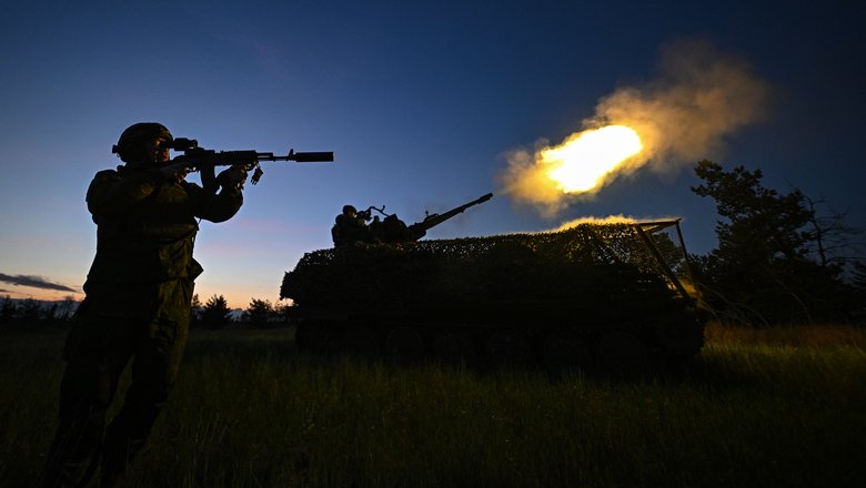 Бойцы «Запада» сбили за сутки 67 тяжелых гексакоптеров ВСУ