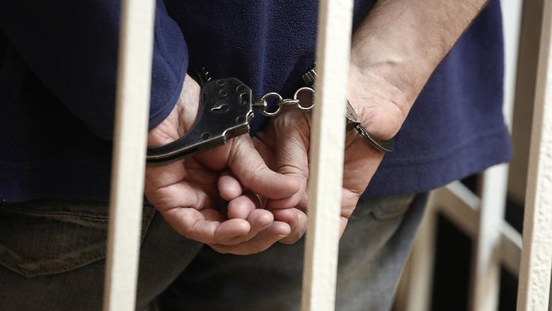 Бывший член правления Смартбанка Галкин получил заочно 19 лет колонии