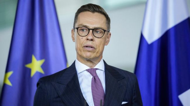 Эксперт назвал неоспоримый плюс Стубба как переговорщика с Россией