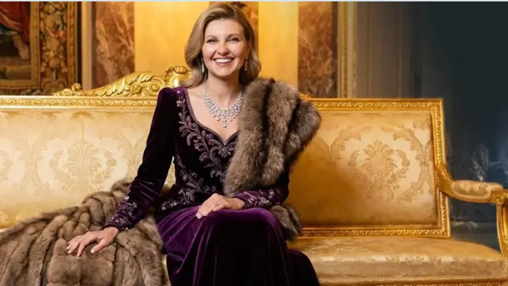 Елена Зеленская серьёзно опозорилась: «Отступлений быть не может»