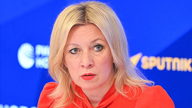 «Наплевали на семьи»: Захарова осудила масштабные депортации в США