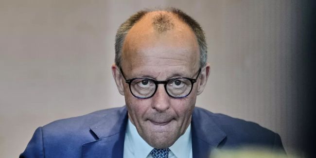 Германия утратила свои экономические и технологические позиции — Мерц