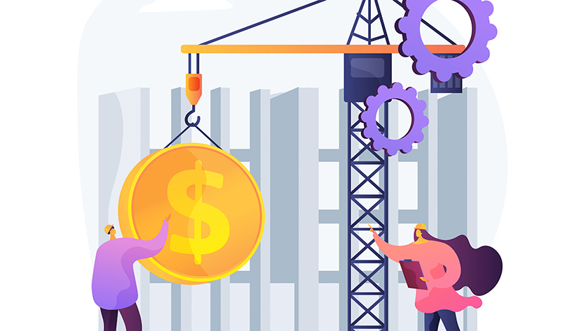 Как дольщику взыскать неустойку с застройщика после пандемии?