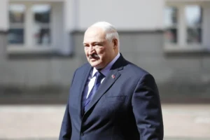 Лукашенко: Белоруссия определила «очень серьезную цель» на фоне угроз Киева