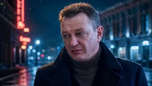 Марат Башаров получил «леща» от избранницы и признался: «Всё упало»