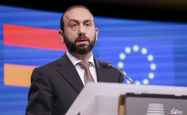 МИД Армении: А вы нас не сможете исключить из ЕАЭС, пока мы сами не захотим