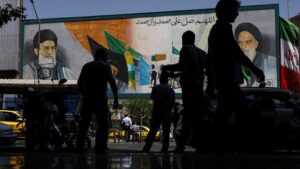 Mizan сообщило, что Иран подал иск против США в суд в Гааге