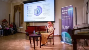 Москвичей приглашают повысить финграмотность в рамках «Ночи в музее»