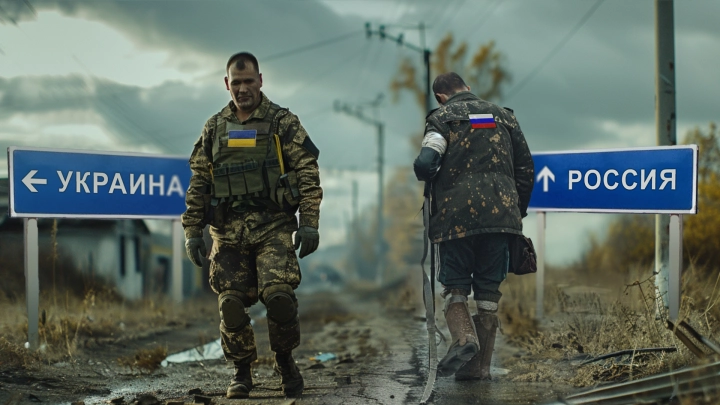 «На грани жизни и смерти»: Украина передала России искалеченных пленных с ампутациями