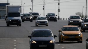 На внутренней стороне 76-го км МКАД восстановили движение