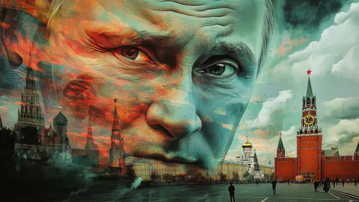 Началось. Экстрасенсы влезли в тему СВО — «скоро всё закончится»