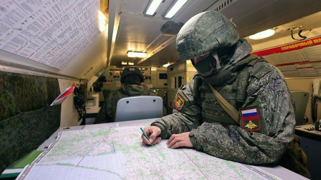 Наши войска освободили два населенных пункта в Харьковской области — группа «Запад»