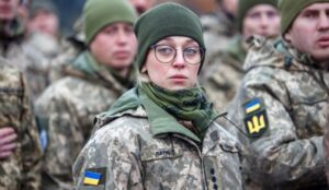 На Украине могут отменить отсрочки для студентов