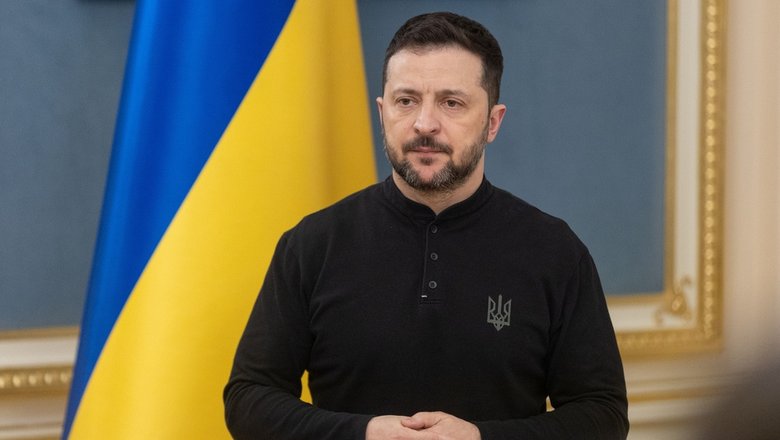 Небензя заявил, что Зеленский и его спонсоры не стремятся к урегулированию