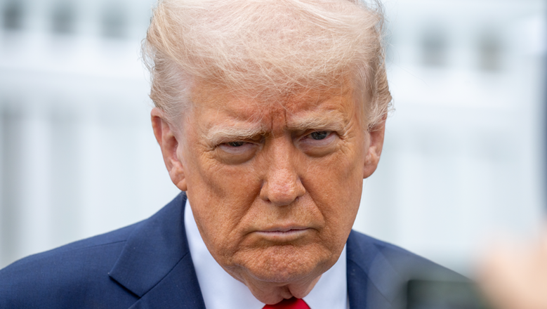 Politico: Украина ушла на второй план в Белом доме — Трамп занят Ираном