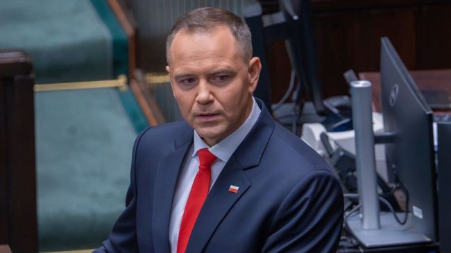 Президент Польши решил отказаться от климатической повестки дня, навязанной ЕС