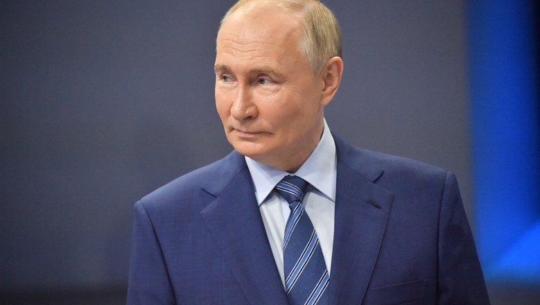 «Разнес в щепки»: на Западе восхитились ответом Путина на версию ЕС по дронам