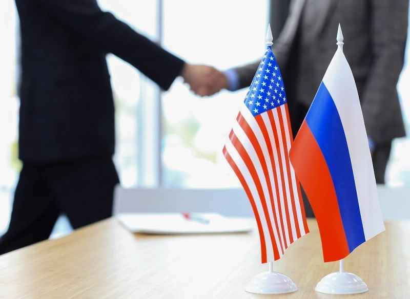 Рябков: РФ не видит оснований говорить о замедлении диалога с США