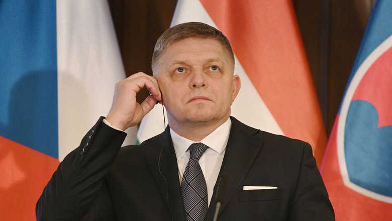 Роберт Фицо: биография, карьера, личная жизнь, отношение к России и Украине, приезд в Москву