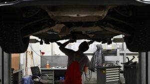 Роскачество выявило основные недостатки моторных масел на российском рынке