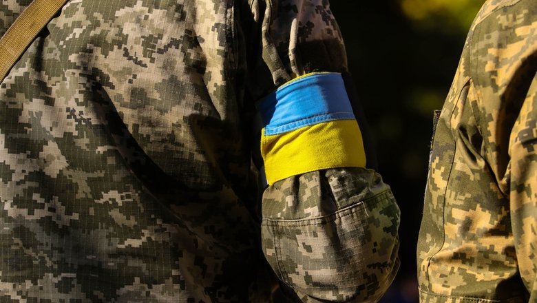 Спецслужбы Киева начали активно привлекать ВСУ для вербовки детей