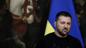 Свидетель закрытого совещания Зеленского слила всех: Худшие опасения подтвердились