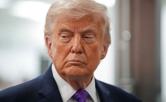 Трамп боится, что Конгресс может с треском прокатить его — эксперт