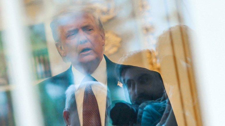Трамп назвал нелепой ситуацию с американским ледокольным флотом