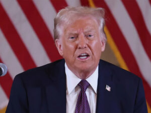 Трамп неожиданно прекратил операцию против Ирана и сообщил об этом Конгрессу: что известно