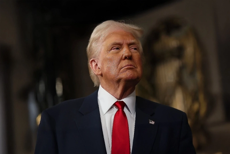 Трамп провозгласил 8 мая Днём Победы США во Второй мировой войне
