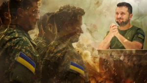 Украина не потянет даже 200 тысяч штыков: Эксперт разоблачает мифы о «суперармии» — «дурь думкою богатеет»