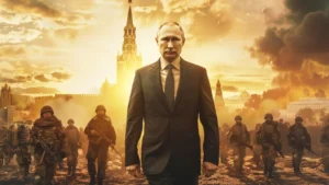 Украина открывает второй фронт? Указ Путина рассказал о многом