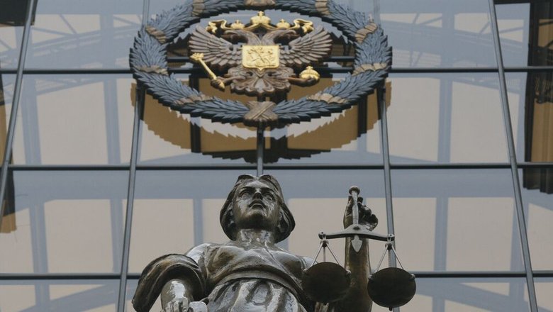 Верховный суд защитил право ребенка погибшего участника СВО на соцвыплаты