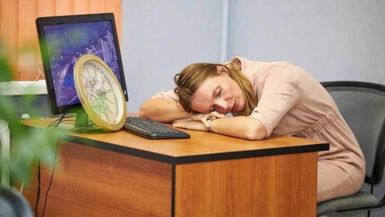 Врач объяснила, как работа по ночам влияет на здоровье