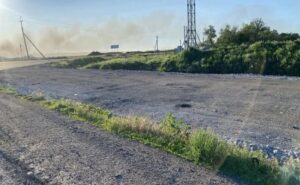 ВСУ заминировали участок трассы «Новороссия» — погиб водитель «Камаза»