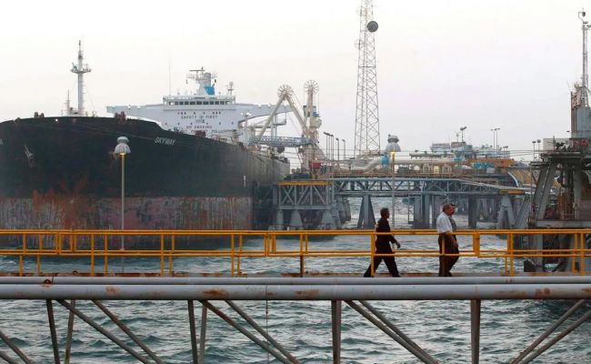 Забирайте нефть сами: Ирак предложил невиданные скидки