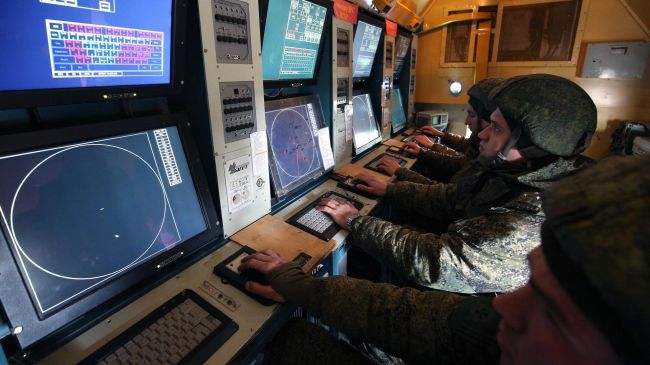 За минувшую ночь силы ПВО сбили 289 вражеских БПЛА в разных регионах России