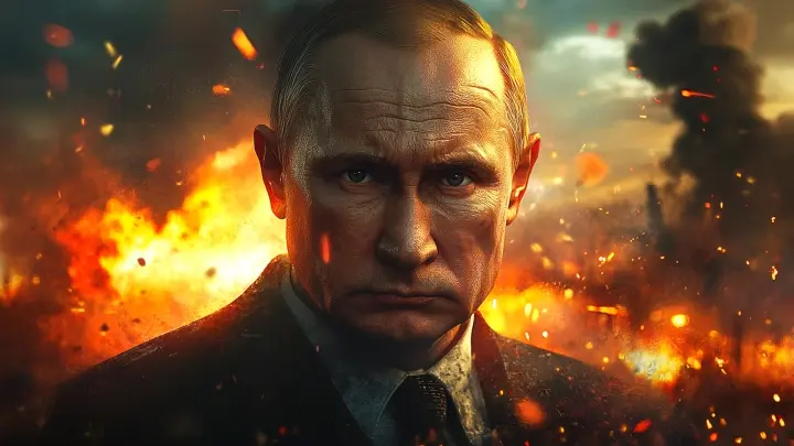 «17 тысяч дронов полетело на Россию». Киев обезумел. Срочное поручение Путина