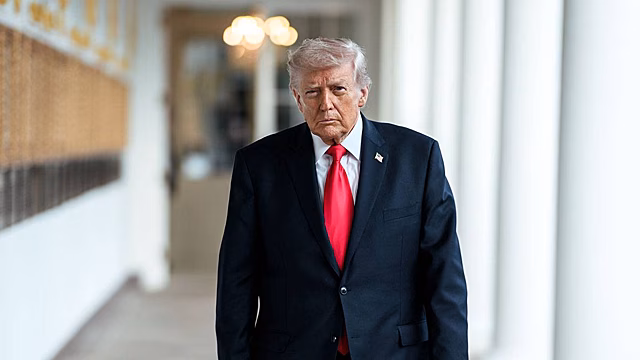 Трамп: Ирану придется заплатить цену за долгие переговоры по сделке