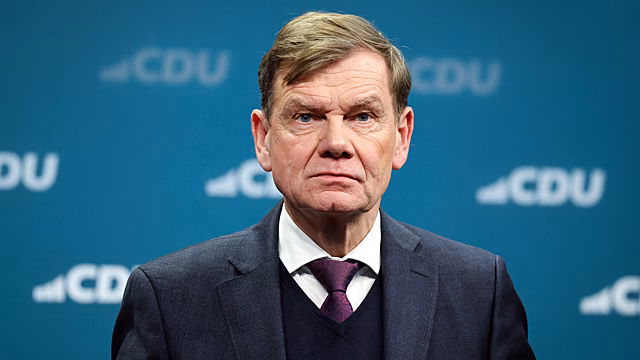 Глава МИД ФРГ обратился к Путину