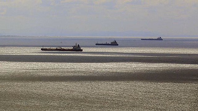 США сняли морскую блокаду Ирана