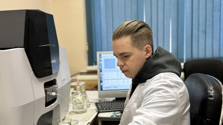 Аспиранты приморского вуза получили президентские стипендии