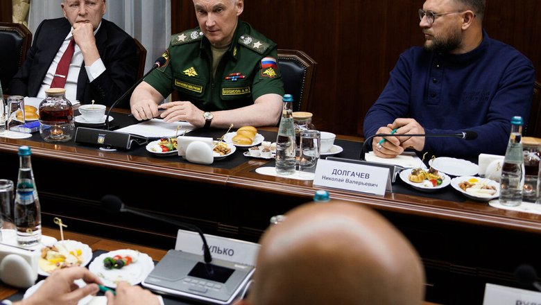 Белоусов: ситуация с защитой от дронов в России меняется каждые 2—3 месяца