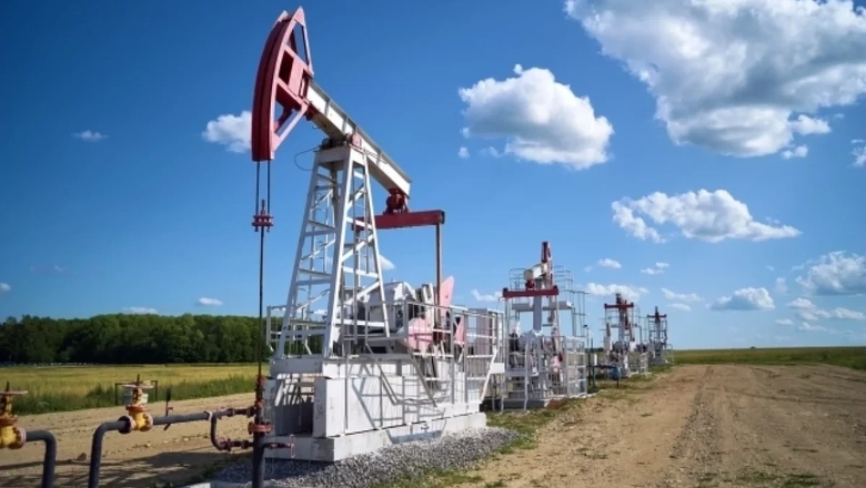 Цена на нефть марки Brent превысила  из-за хода переговоров Ирана и США