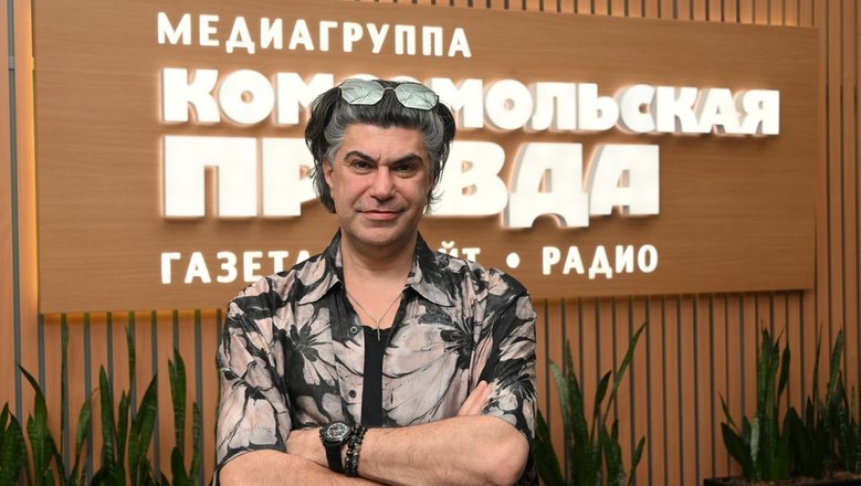Цискаридзе откровенно рассказал о детстве: «Тщеславия у мальчика больше, чем сам мальчик»