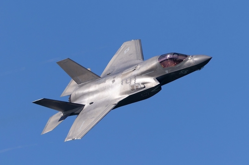 Defense News: Большинство F-35 в США оказались небоеспособны